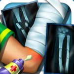 X線医師 – 子供のゲーム Degoo ltd