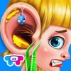 耳のドクターX：スーパークリニック Kids Fun Club by TabTale