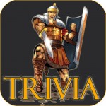 Caesars Ancient Roman History Trivia – Warrior Gladiators Educational Quiz Blueye Media Pty Ltd