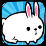 Rabbit Evolution | Tap Coins of the Crazy Mutant Poop Clicker Game Cartoon Mobile Inc.