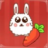 Rabbit Rescue Saga – Collect carrots and rescue lost pet rabbit huo chen