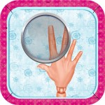 Nail Doctor Game: For Barbie Version Ana Maria Diverio