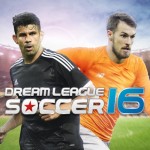 Dream League Soccer 2016 First Touch Games Ltd.