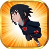 Uchiha Ninja : Running Game to Escape Fun Free denny nguyen