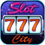 Macau Bar Vegas City with Grand Slots Casino Jackpots! Nguyen Van Hiep