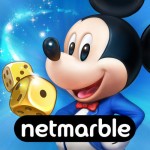 ディズニーマジカルダイス Netmarble Games Corp.