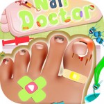 Nail Doctor full game Behar Albarmajyat ,LLC
