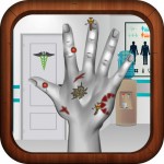 Nail Doctor Game for Kids: Thomas and Friends Version Alberto Fernandez