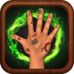 Nail Doctor Game for Kids: Danny Phantom Version German Techera
