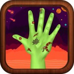 Nail Doctor Game For Kids: Invader Zim Version Alberto Fernandez