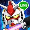 LINE: ガンダム ウォーズ LINE Corporation