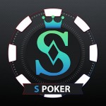 S Poker 德州撲克 cheng-hsiang Chao