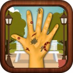 Nail Doctor Game for: “Lego” Version Manuel Diverio