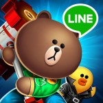LINEファイター LINE Corporation