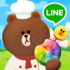 LINE POPショコラ LINE Corporation