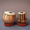 Tabla – Indian Percussion Rodrigo Kolb