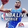 NBA LIVE Mobile バスケットボール Electronic Arts