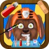 Nail Doctor Game “for Paw Patrol” Edition David Joss