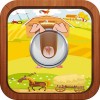 Nail Doctor Game for Pig Theme Peter Alfonso