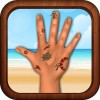 Nail Doctor Game for Moana Version Peter Alfonso
