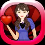 Valentine Girl Escape Zongran Huang