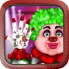 Nail Doctor Game for Day Pig Holiday Peter Alfonso