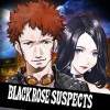Black Rose Suspects pixelfish
